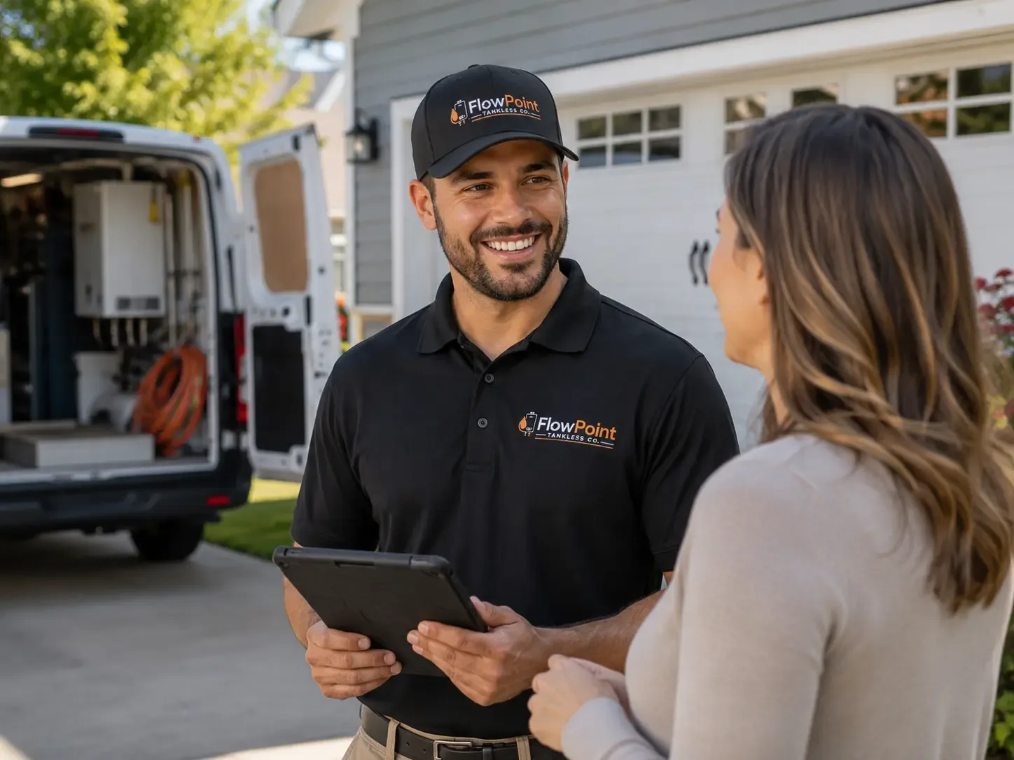Tankless Water Heater Installation Jasper, AL FAQs